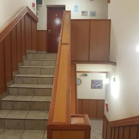 Ket Vandor Fogado 3* Mátraderecske