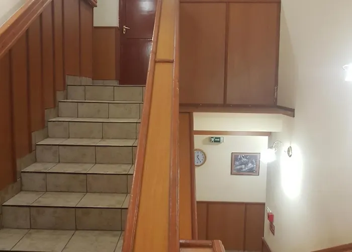 Ket Vandor Fogado 3* Mátraderecske