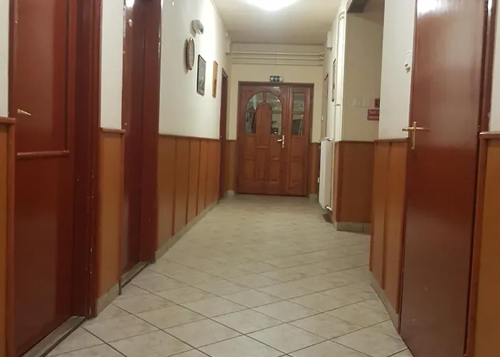 Ket Vandor Fogado Bed & Breakfast